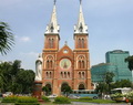 HO CHI MINH CITY TOUR